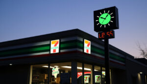 7/11 Near Me: Locations, Hours & Free Slurpee