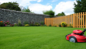 Lawn Care Near Me: Costs, Timing & Expert Tips for Ireland