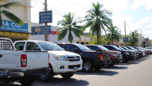 Renta de Pickups Santo Domingo: Cheapest Prices & Guide